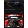 Stiffen Front Racing Engine Front Tower Strut Bar Brace Front Strut Bar for BMW 3 Series 1992-2000 E36 Suspension Strut Bars
