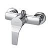 OUTAI OT-8501A Wall-Mounted Bathtub & Shower Faucet