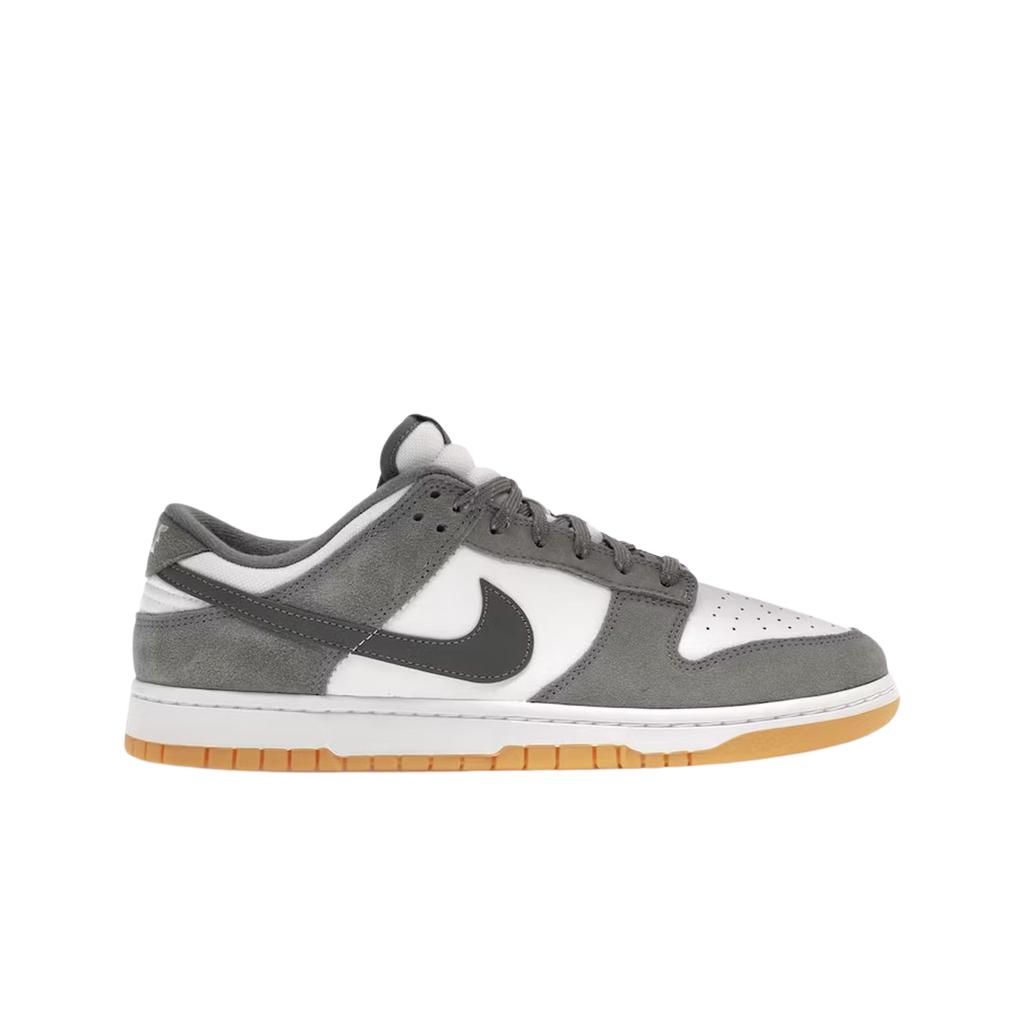 Nike Dunk Low Smoke Grey Gum