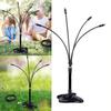 Portable Standing Misters Adjustable Height Portable Misters Sprayer Misting System  Pool
