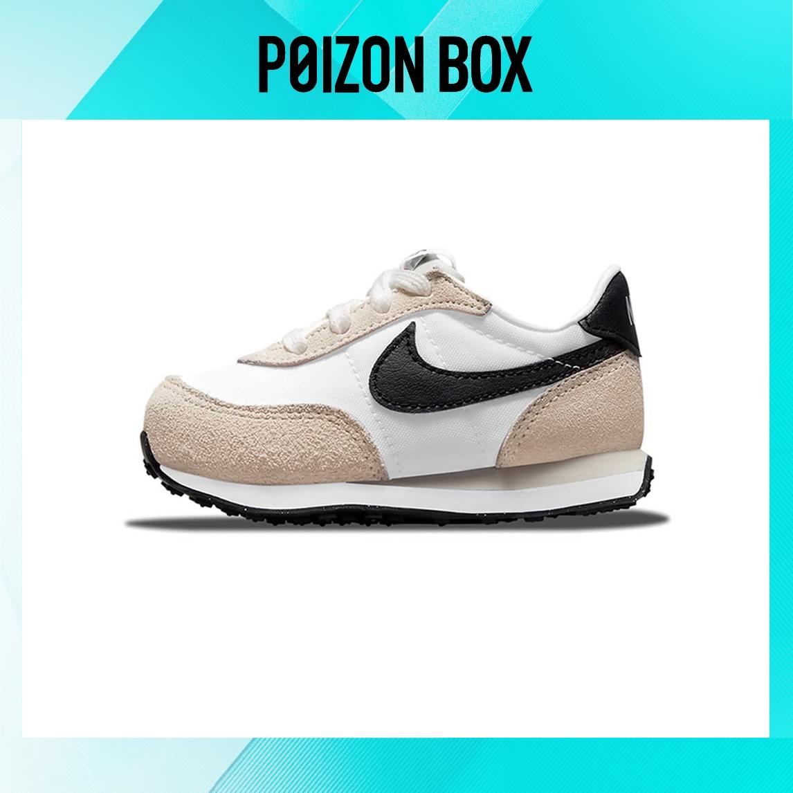 

кроссовки Nike Flex Plus Toddler Shoes TD DC6479-100