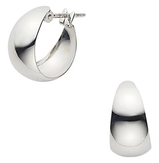 

Earrings Platinum Basic APAA2443 PT [Official] [Vendome Aoyama] срібний
