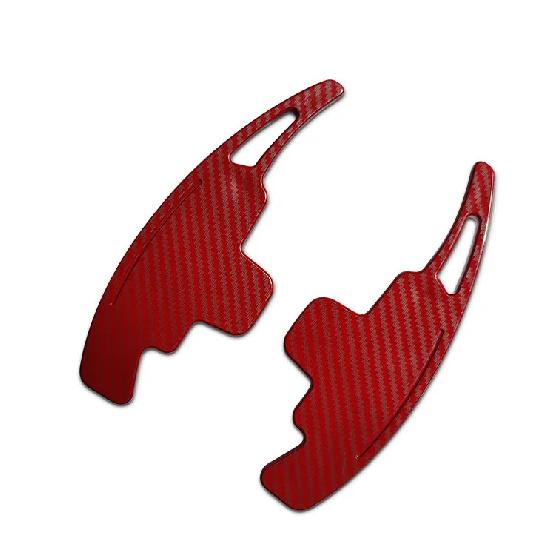 Steering Wheel Decorative Shift Paddle Gear Shifting Module Fits Mercedes-Benz A B C S Class & Vito Stylish Car Interior