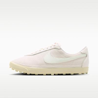 Nike ASTRO GRABBER Casual Shoes Women s Light Pink White 40