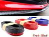 TradeWind Under Lip Molle Lip Spoiler Bumper Guard Aero Guard Chin Spoiler Dress Up