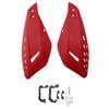 1 Pair Motorcycle Hand Guard Handguard Shield Windproof Universal Protective Gear For 450 530EXC EXC-R XC-W XCR-W SEROW225/250