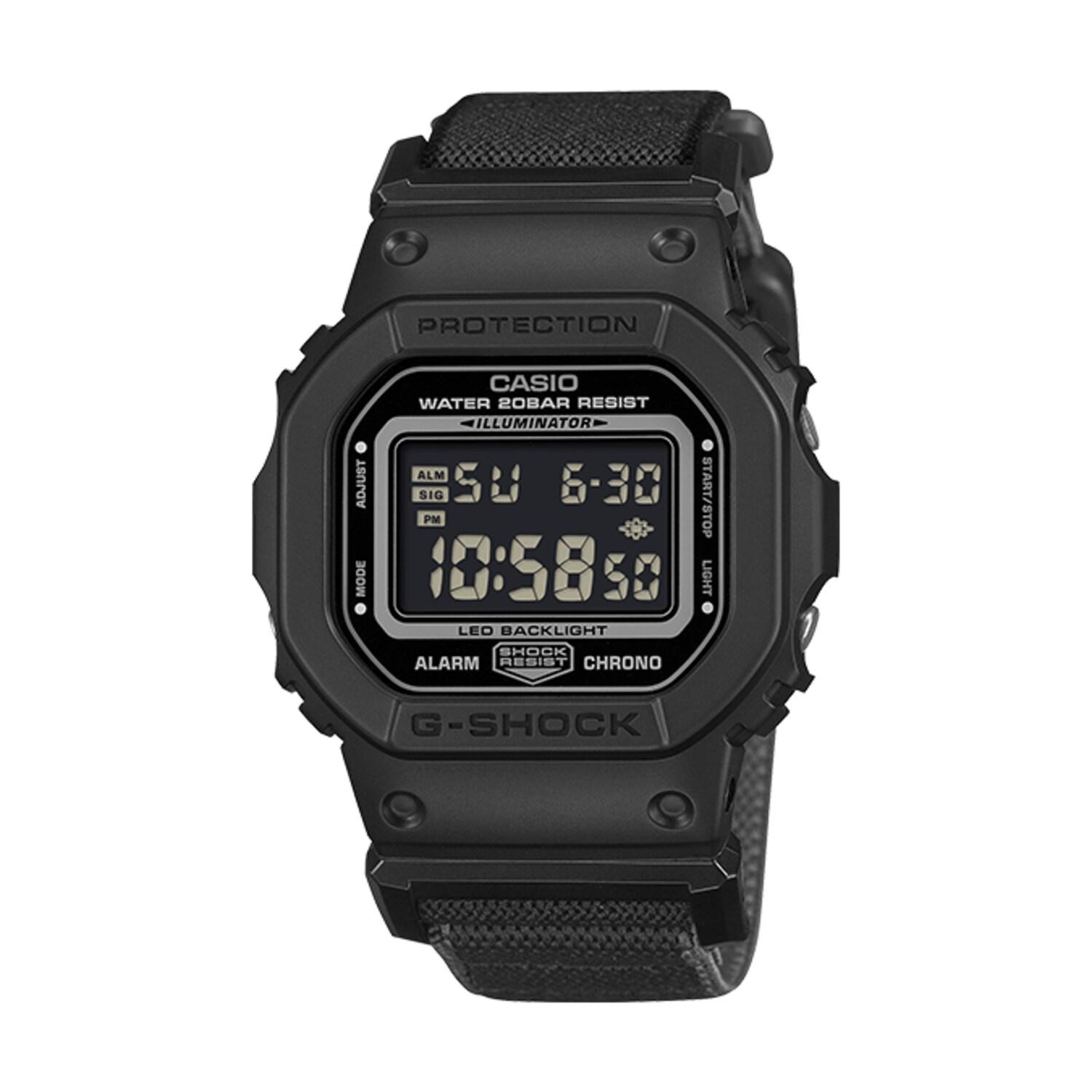 [G-SHOCK] DW-5600MNC-1DR
