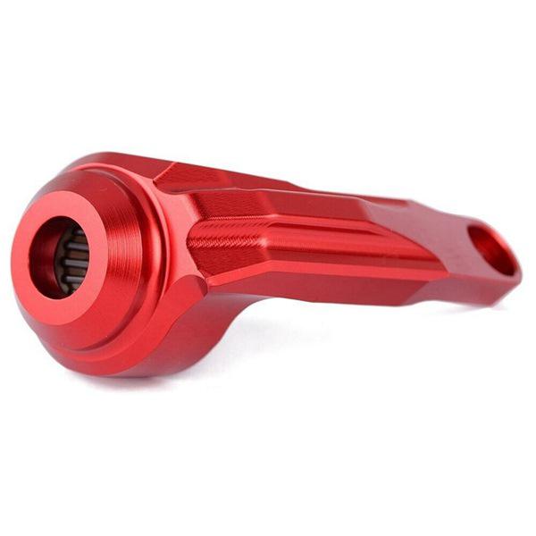 Aprilia RS660 Gear Shift Stabilizer & Footrest
