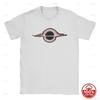 Unisex Black Hole Graphic T Shirts 100 Cotton Clothes Funny Short Sleeve Oneck Movie Fans 2026 Summer Loose Soft Sport Tshirts