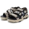 FILA Fluid Sandal 'Black Brown' F12M322401FSF