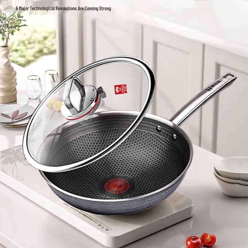KOBACH 7-Piece Non-Stick Cookware Set