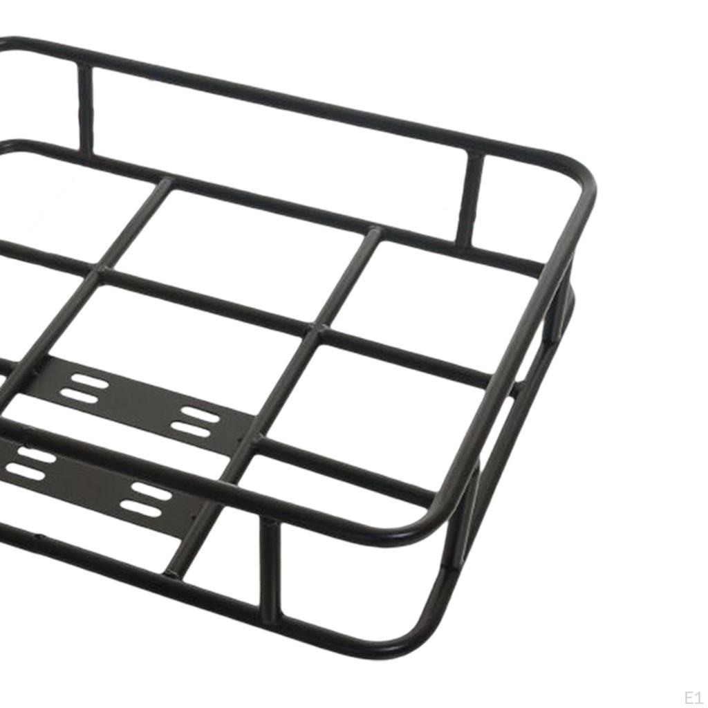 Cesto anteriore per biciclette da mountain bike e da strada