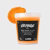 Orange 330g - Körperpeeling