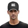 Wayne's World Comedy Art Sandwich Baseball Cap