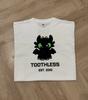 Universal Epic Universe “Toothless” T Shirt - Unisex Oversized