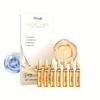 Facial Care Ampoule Moisturizing Whitening Skin Anti Acne Fade Fine Lines Anti-Aging Firming Essence Portable Face Care Serum