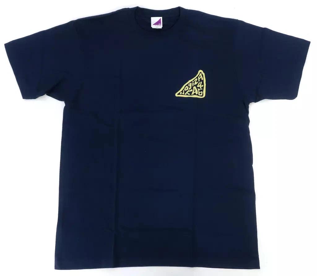 Nogizaka46 Mao Iguchi Birthday T T-Shirt Navy XL July 2024 Limited Edition L