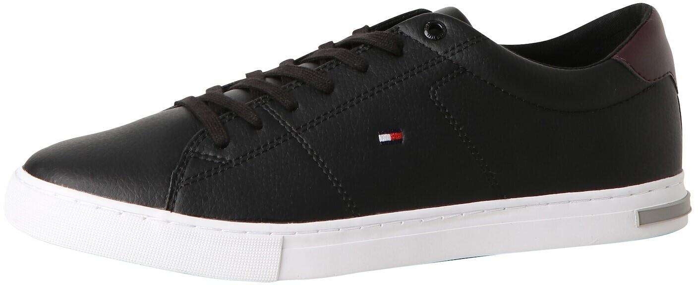 

Кроссовки Tommy Hilfiger Essential Leather Detail Vulc FM0FM04047 черный 45