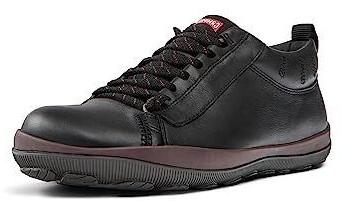 Boots Camper Peu Pista Gm K300285 Black 032
