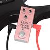 Digital Delay Guitar Effects Pedal Effect Pedals Time/Level/Repeat Knob with Shells Single Type with True Bypass Switch