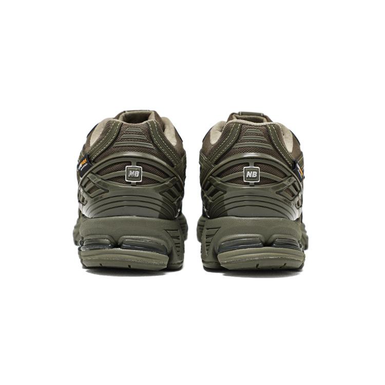 New New Balance 1906R Cordura Olive M1906RS