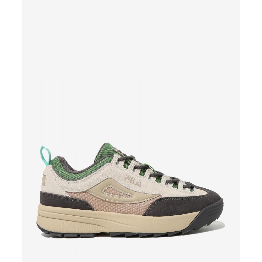 

FILA Разрушитель Слик 1RM02748G108