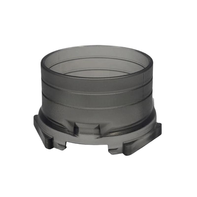 Luxe Cafe Portafilter Replacement Funnel Essential Barista Tool For Espresso Machine ES601 - Cafe Portafilter Funnel Accessories