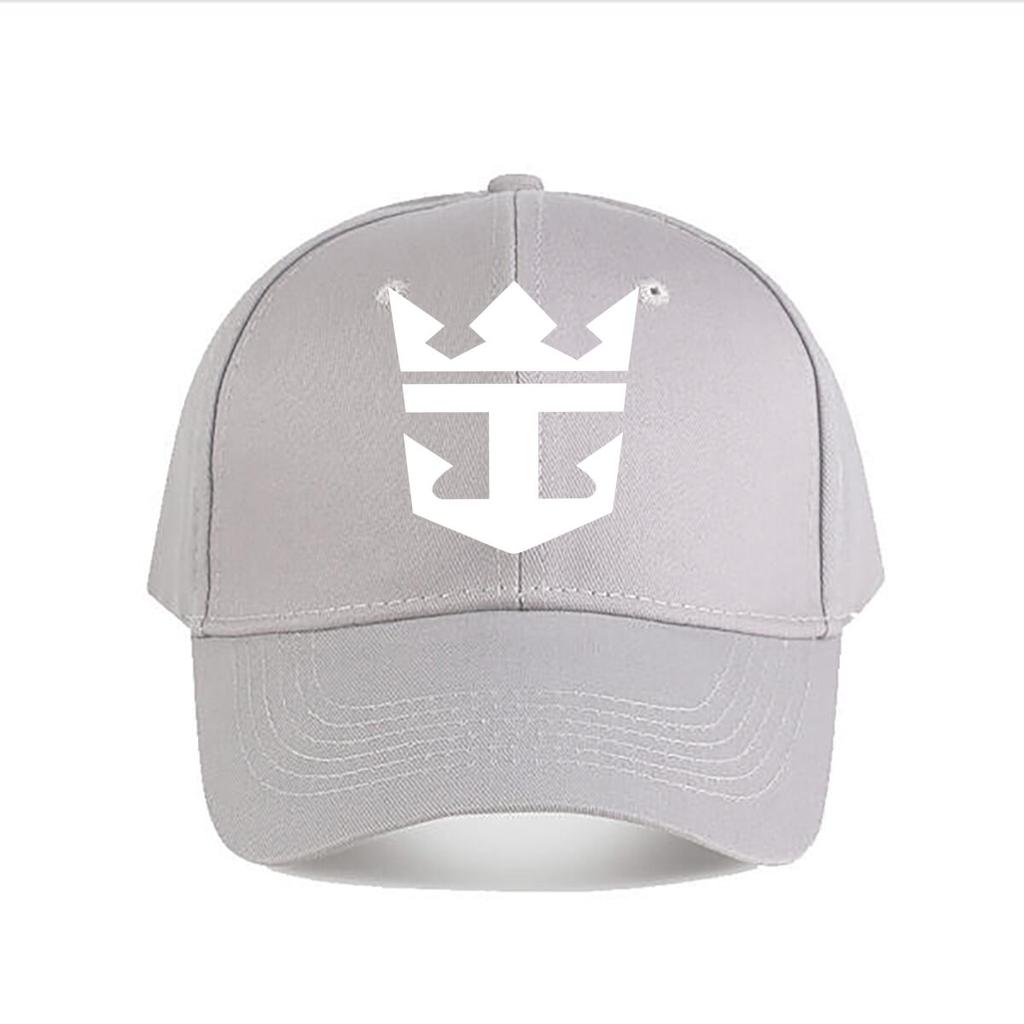 Black Embroidered Logo Snapback Hat Baseball Cap Fashion Unisex Sunhat Womens Outdoor Sports Snapback Cap