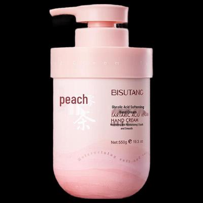 Crema Mani Bisutang
