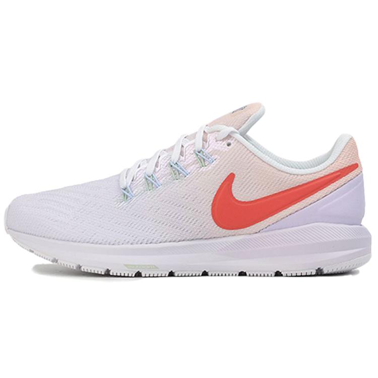 New Nike Air Zoom Structure 22 'Washed Coral' Women's CW2640-681