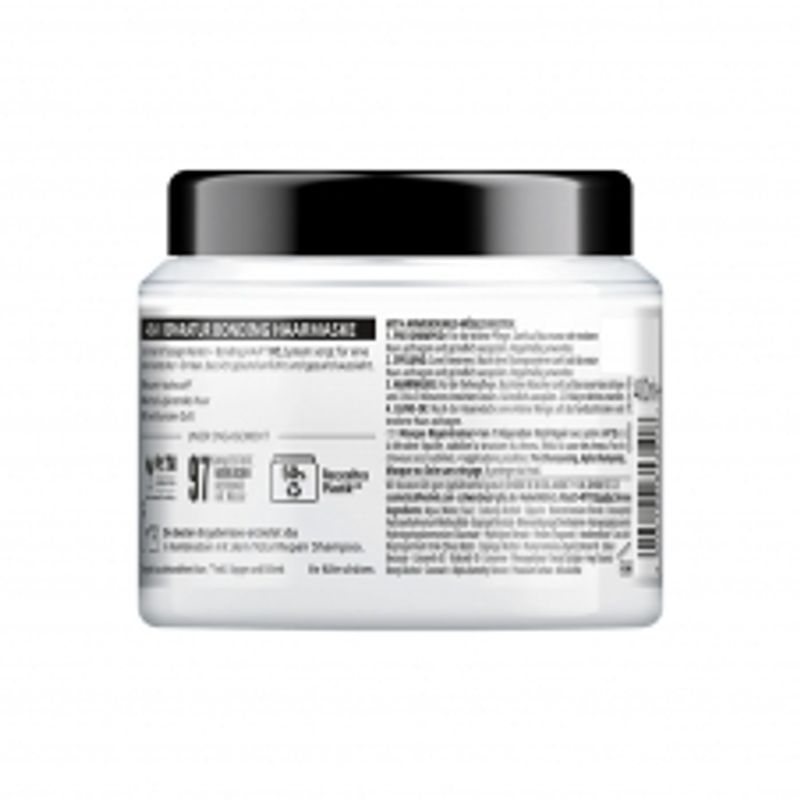 Schwarzkopf Total Repair 4-in-1 Hair Mask 400ml