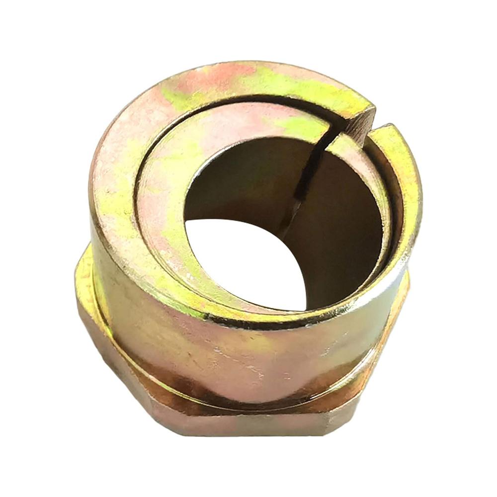 Pair Extreme Camber Caster Alignment Bushing For Ford 2WD F150 250 350 E150 250 44-5094 HXR-94 K80109
