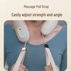 Hezheng HZ-J1 U-Shaped Neck Massager