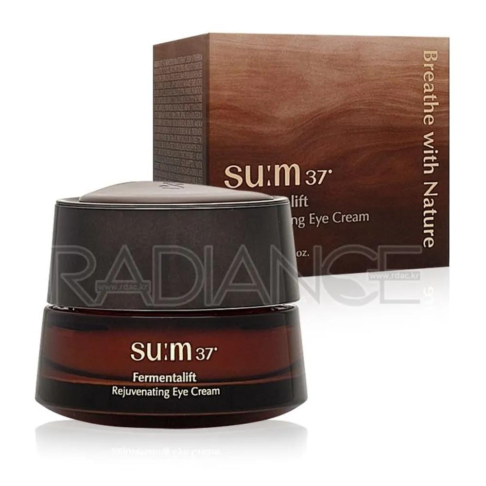 SUM37 Fermentalift Rejuvenating Eye Cream 25ml