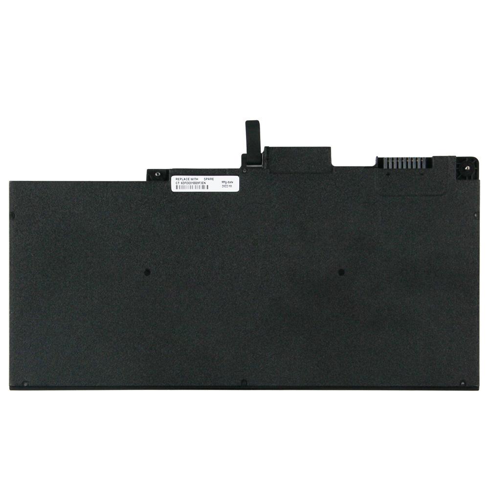 Replacement Laptop Battery CS03XL For HP EliteBook 745 G3/ 840 G3/850 G3 3910mAh