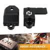 NICECNC For Sherco SE-R 250 300 SE-F 250 350 450 2014-2023 SER125 SEF500 2019-2023 Motorcycle Master Cylinder Protector Guard