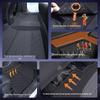Waterproof TPE Floor & Trunk Mats for Changan Oshan Z6/Z6iDD - Full Coverage