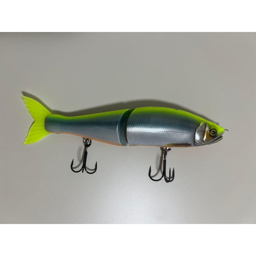 Used Jointed claw 178 special color