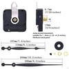 Movement Mechanism Replacement Parts s Operated