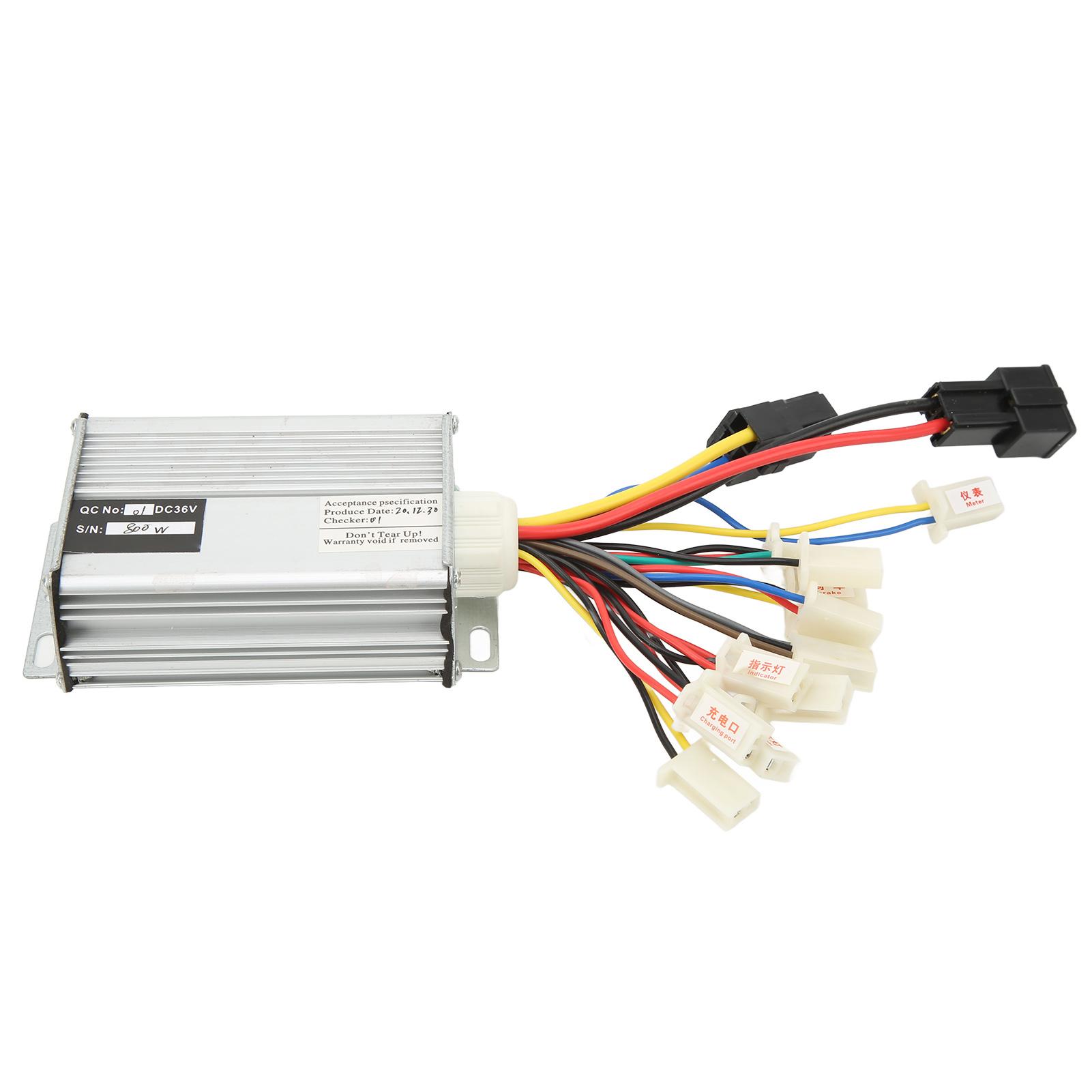 800W