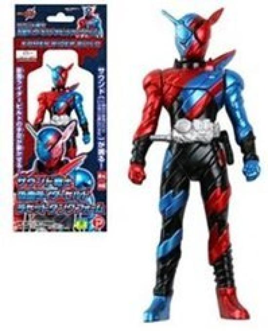 

Kamen Rider Build Sound Warrior Kamen Rider Build Rabbit Tank Form 189235 [Maruka]