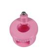 DIY Rotating Cat Eye Magnet Uniform Magnetic Force Automatic Nail Magnet Tool  For Gel Nail Polish