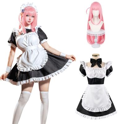 Kadın karnaval kostümleri – Kadın anime kostümleri