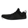 Puma Enzo Wn Lightweight Durable Breathable Low Top Sneakers Women Sneakers Black White 189499-01