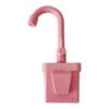 Realistic Running Water Toy Pretend Play Sink Faucet Replacement, Electric Circulation Toddler for Kids Kitchen, Dishwasher Safe Role Battery Operated