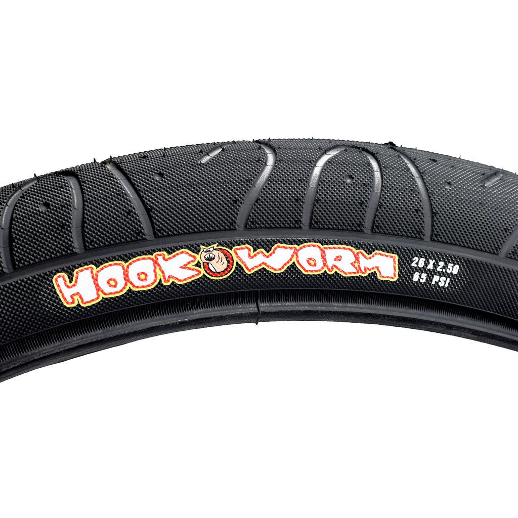 1ks MAXXIS 26 Plášť na kolo HOOKWORM 26 Plášť na kolo DJ Dirt Jumping Urban Street Trial 26er MTB Plášť na horské kolo Díly na kolo