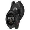 Breathable Semi Enclosed Protective Case Suitable For NOMAD Smartwatch Hollowed Out Design Easy Access to Screen&Button