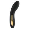 Stimulateur De Point G - Luminate - Noir - Silicone - 7 Vitesses Vibrantes