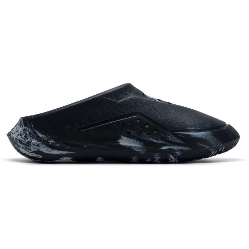 Унисекс спортивные шлепанцы Under Armour US 9.5