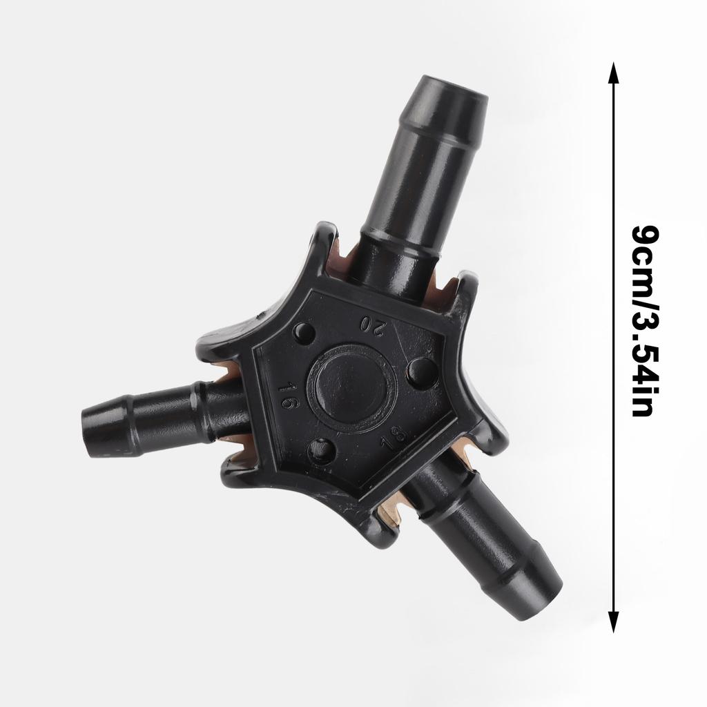 Plastic Pipe Reamer PPR Calibrator Manual Chamfer Plumber Tool for Pex Pipe Alpex Channel 16 20 25